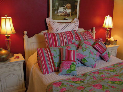 Evanslea - Accommodation Broome 0