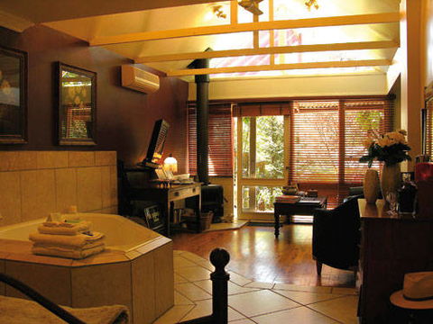Evanslea - Accommodation Broome 1