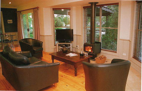 Evanslea - Accommodation Broome 3