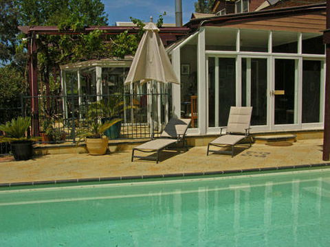 Evanslea - Accommodation Broome 4
