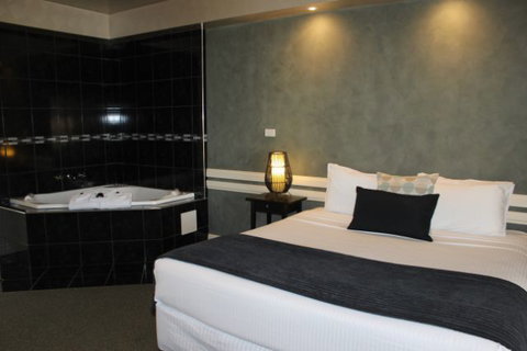 Fairways Resort - Accommodation Broome 0