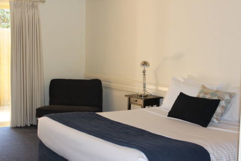 Fairways Resort - Accommodation Broome 1