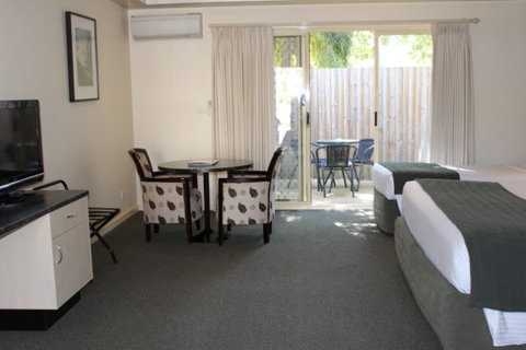 Fairways Resort - Accommodation Broome 4