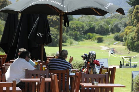Fairways Resort - Accommodation Broome 8