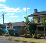 Flying Spur Motel - Accommodation Broome
