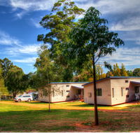 Fontys Pool Caravan Park and Chalets - Accommodation Broome