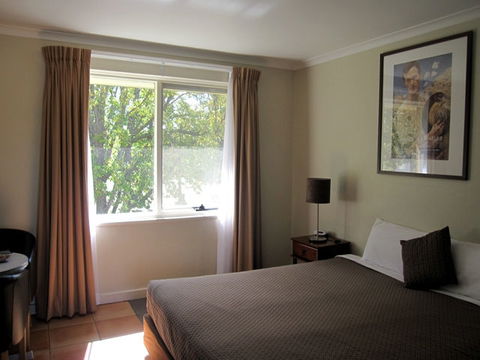 Forrest Hotel & Apartments - Accommodation Broome 0