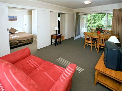 Forrest Hotel & Apartments - Accommodation Broome 6