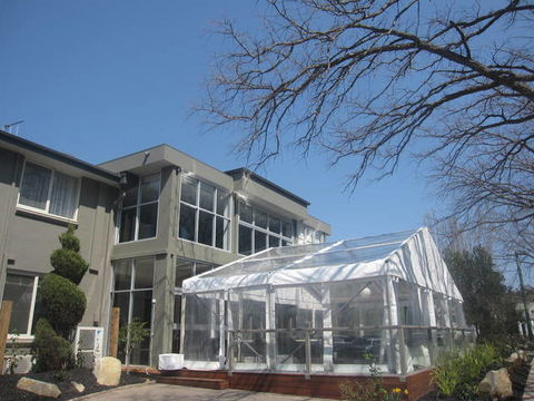 Forrest Hotel & Apartments - Accommodation Broome 8