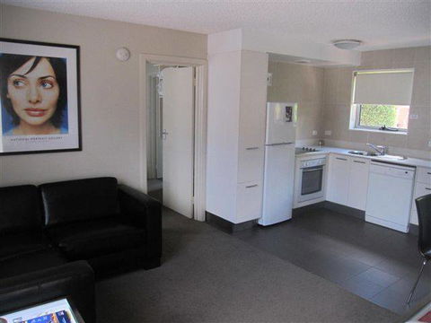 Forrest Hotel & Apartments - Accommodation Broome 12