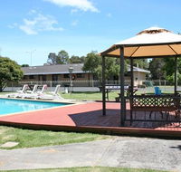Frankston Motel - Accommodation Broome