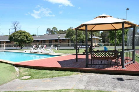 Frankston Motel - Accommodation Broome 0