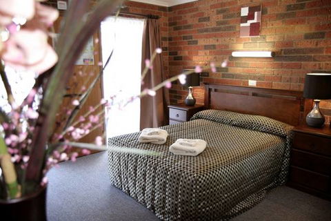 Frankston Motel - Accommodation Broome 2