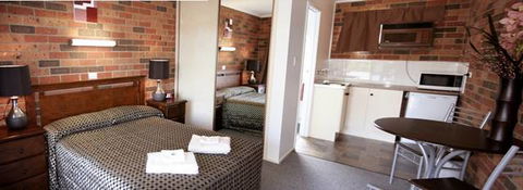 Frankston Motel - Accommodation Broome 3