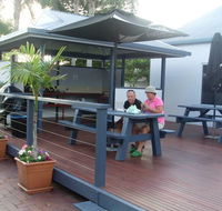Fraser Coast Top Tourist Park - Accommodation Broome