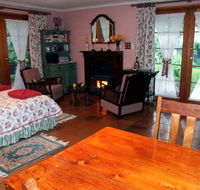 Gawler Churchhill Mews Bed  Breakfast - Accommodation Broome