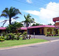 Golden Palms Motor Inn - Accommodation Broome