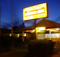 Golden West Motor Inn - Accommodation Broome