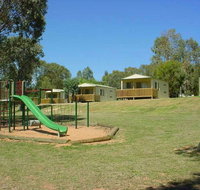 Grabine Lakeside Inland Waters Holiday Park - Accommodation Broome