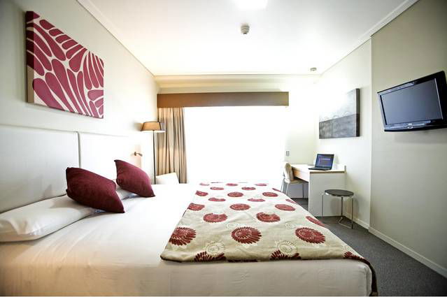Townsville Mc ACT Accommodation Broome