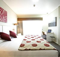 Grand Hotel Townsville - Accommodation Broome