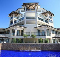 Grand Mercure Apartments Allegra Hervey Bay - Accommodation Broome