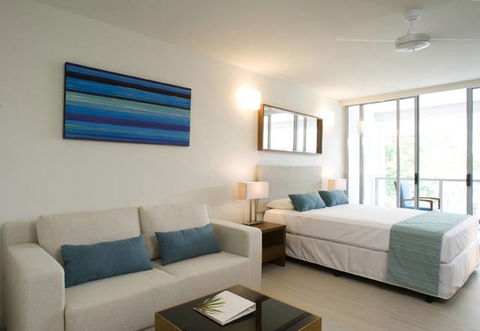 Grand Mercure Rockford Esplanade - Accommodation Broome 0