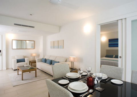 Grand Mercure Rockford Esplanade - Accommodation Broome 2