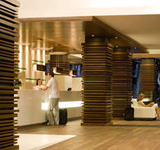 Grand Mercure Rockford Esplanade - Accommodation Broome 4