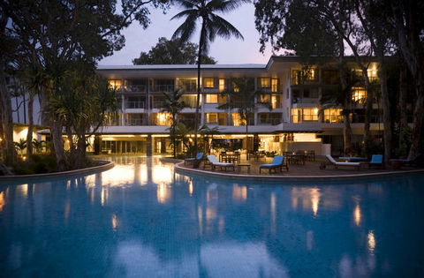 Grand Mercure Rockford Esplanade - Accommodation Broome 5