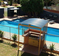 Grandeur Holiday Units - Accommodation Broome