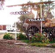Griffith Caravan Village - Accommodation Broome
