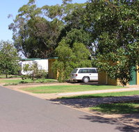 Griffith Tourist Caravan Park - Accommodation Broome