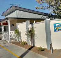 Gunnedah Lodge Motel - Accommodation Broome