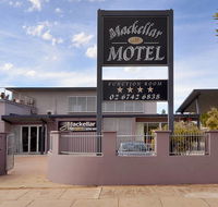 Mackellar Motel - Accommodation Broome