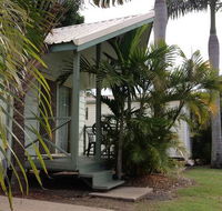 Harbour View Caravan Park - Accommodation Broome