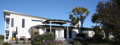 Harmony Bed And Breakfast - Accommodation Broome 0