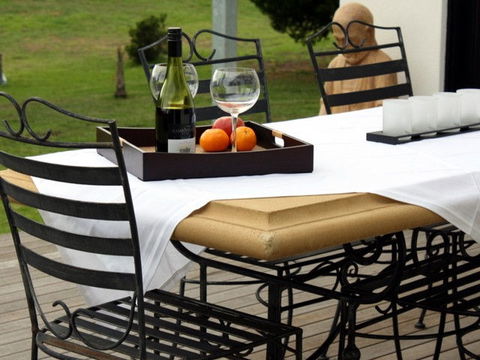 Harmony Bed And Breakfast - Accommodation Broome 2