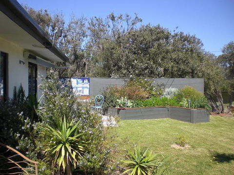 Harmony Bed And Breakfast - Accommodation Broome 4