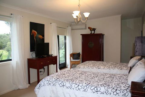 Harmony Bed And Breakfast - Accommodation Broome 5