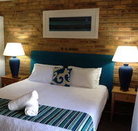 Hawks Nest Motel - Accommodation Broome
