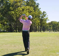 Hervey Bay Golf Villas - Accommodation Broome