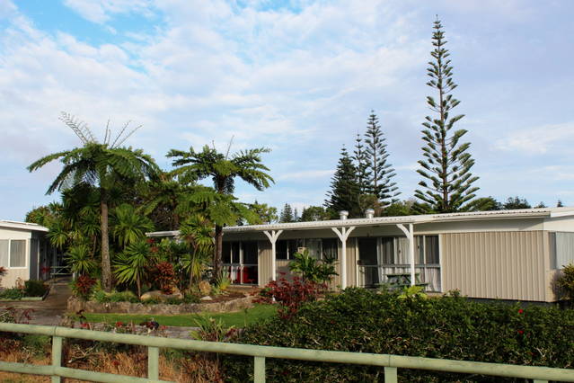 University Of Wollongong ACT Accommodation Broome
