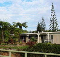 Hibiscus Regal Apartments - Accommodation Broome