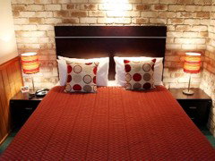 Middle Ridge QLD Accommodation Broome