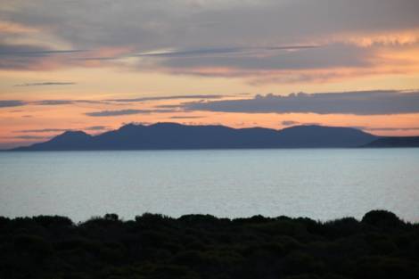 Hopetoun Caravan Park - Accommodation Broome 0