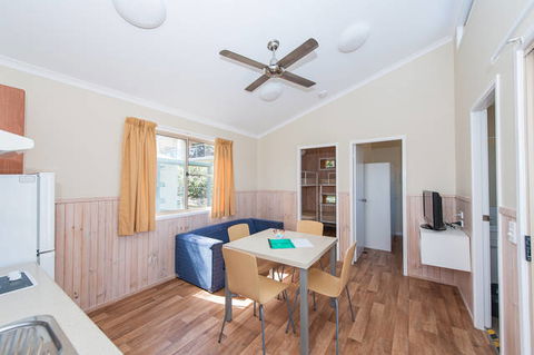 Horseshoe Bay Holiday Park - Accommodation Broome 1