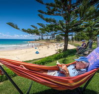Horseshoe Bay Holiday Park - Accommodation Broome