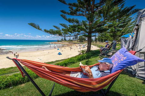 Horseshoe Bay Holiday Park - Accommodation Broome 0