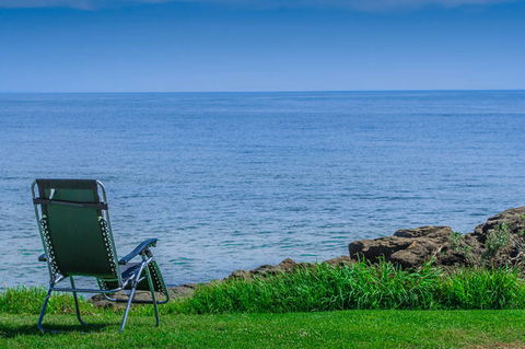 Horseshoe Bay Holiday Park - Accommodation Broome 2